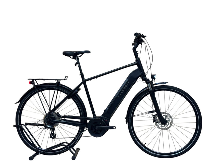 Kalkhoff Endeavour 3.B Move E-Bike Refurbished Gebruikte fiets 