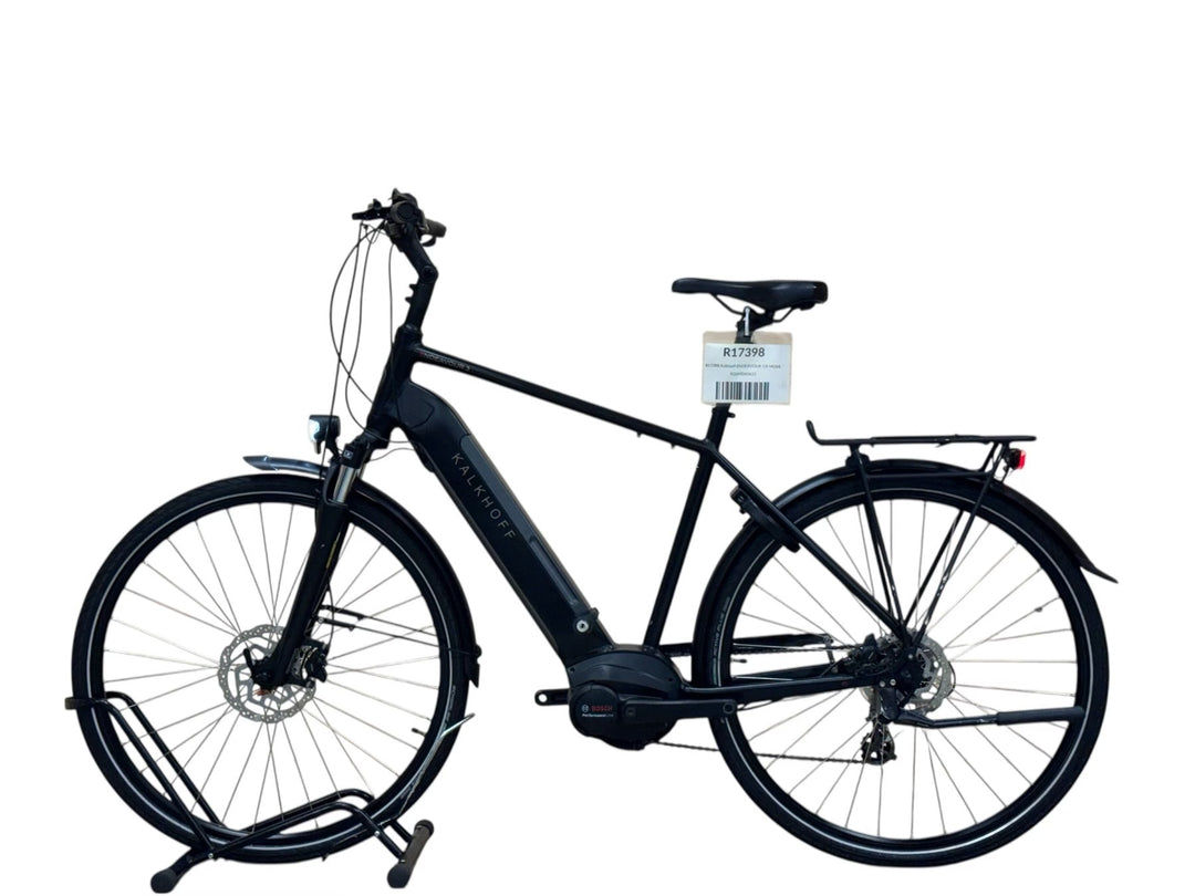 Kalkhoff Endeavour 3.B Move E-Bike Refurbished Gebruikte fiets 