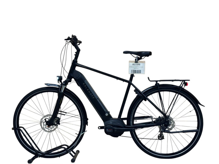 Kalkhoff Endeavour 3.B Move E-Bike Refurbished Gebruikte fiets 