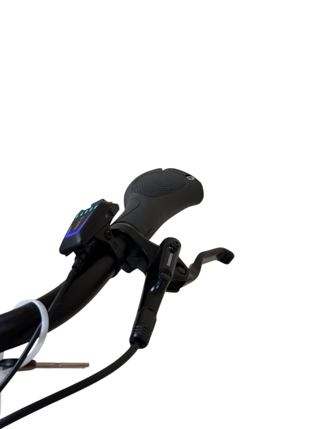 Kalkhoff Endeavour 3.B Move E-Bike Refurbished Gebruikte fiets