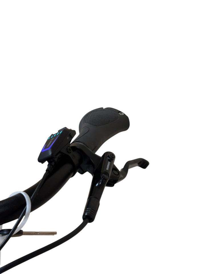 Kalkhoff Endeavour 3.B Move E-Bike Refurbished Gebruikte fiets