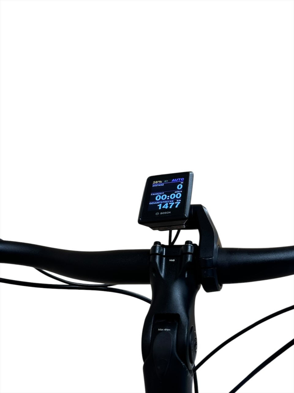 Kalkhoff Endeavour 3.B Move E-Bike Refurbished Gebruikte fiets