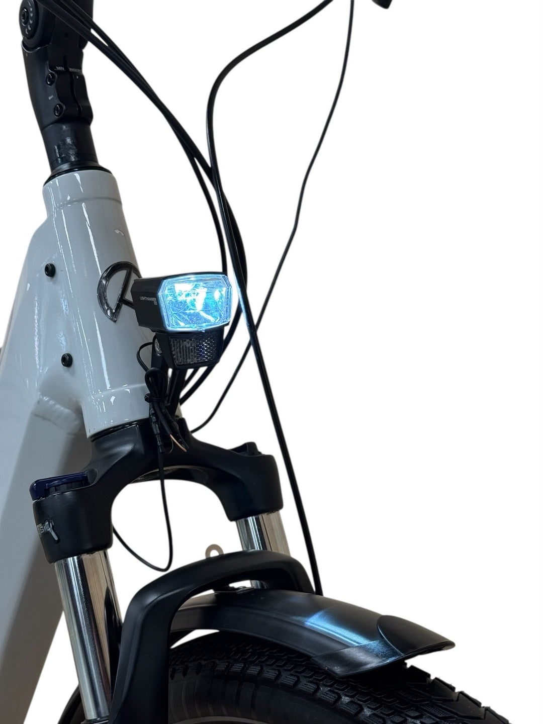 Kalkhoff Endeavour 3.B Move E-Bike Refurbished Gebruikte fiets 