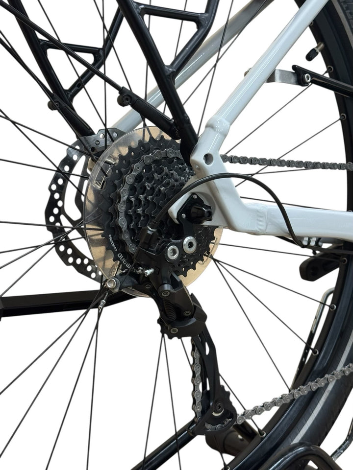 Kalkhoff Endeavour 3.B Move E-Bike Refurbished Gebruikte fiets 