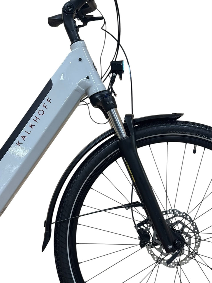 Kalkhoff Endeavour 3.B Move E-Bike Refurbished Gebruikte fiets 