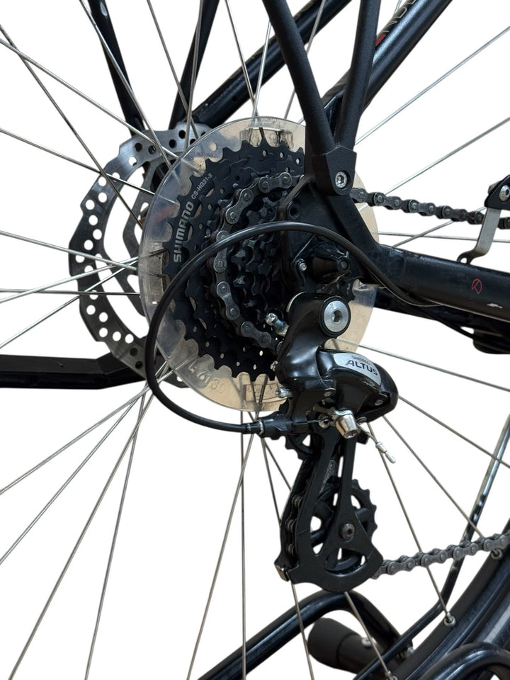 Kalkhoff Endeavour 3.B Move E-Bike Refurbished Gebruikte fiets 