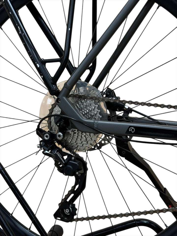 Kalkhoff Endeavour 30 Trekkingfiets Refurbished Gebruikte fiets