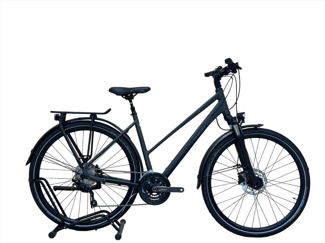 Kalkhoff Endeavour 30 Trekkingrad – H&B Exclusive