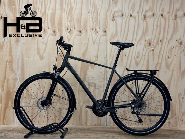 Kalkhoff Endeavour 30 Trekkingfiets Refurbished Gebruikte fiets