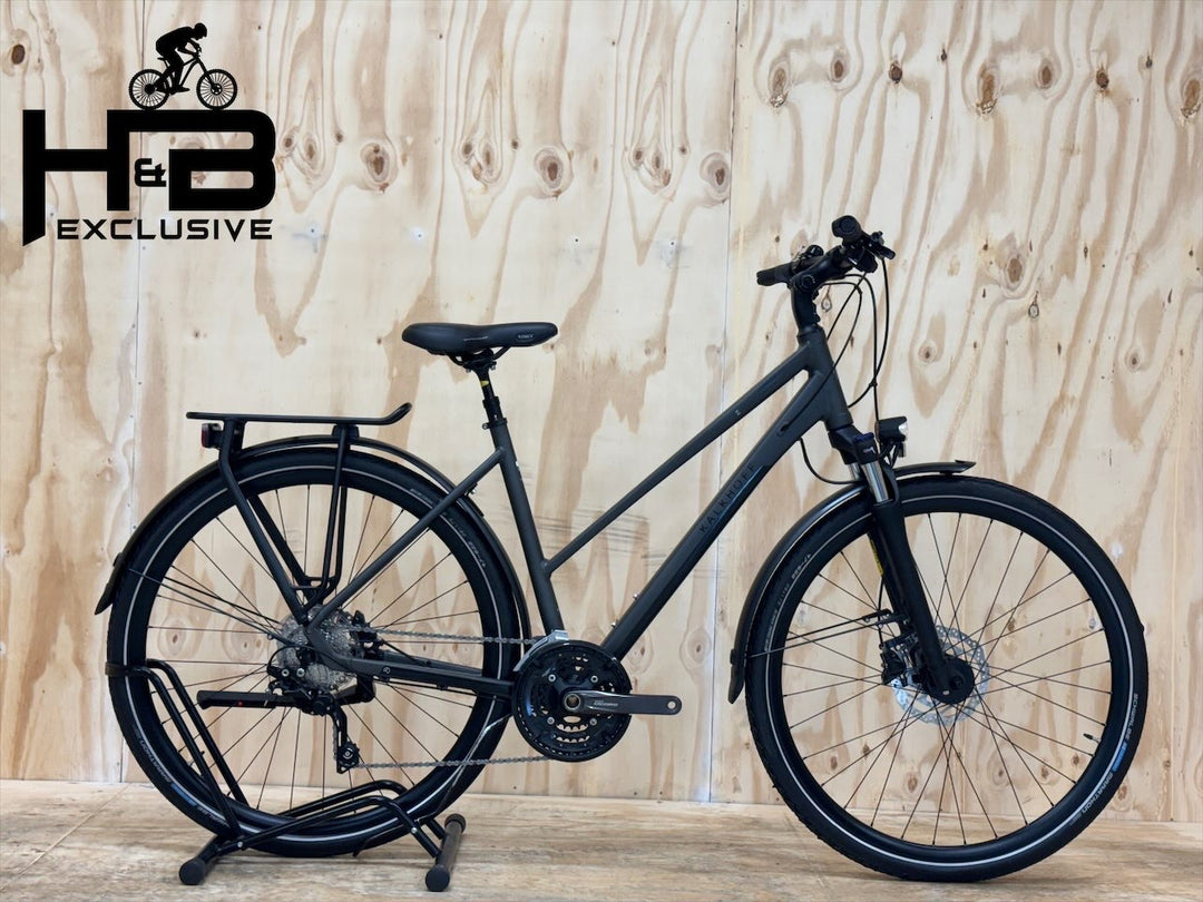 Kalkhoff Endeavour 30 Trekkingrad – H&B Exclusive