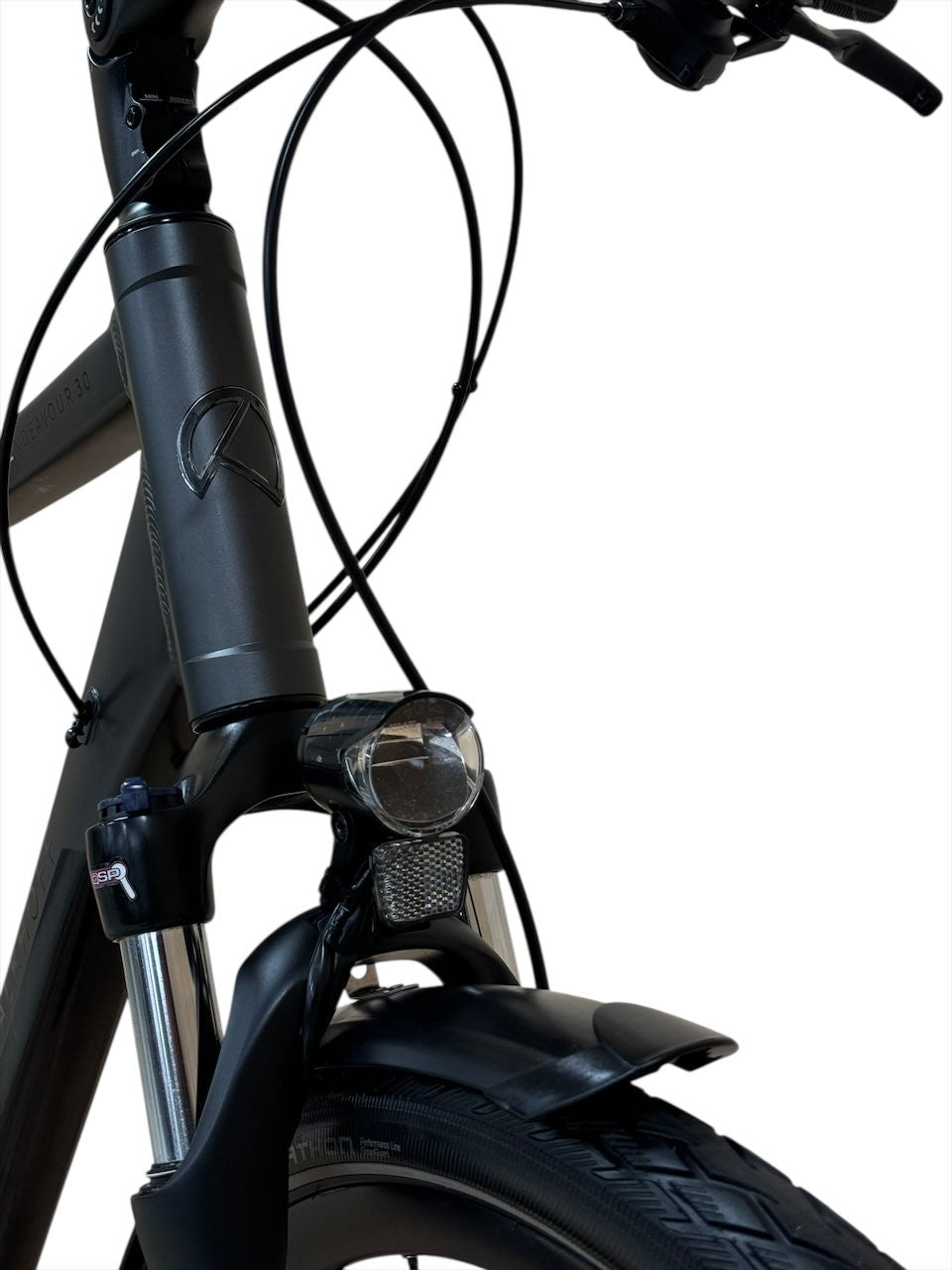 trekkingrad kalkhoff Kalkhoff Endeavour 30 Trekkingrad Generalüberholt aus zweiter Hand  Trekkingrad – H&B Exclusive