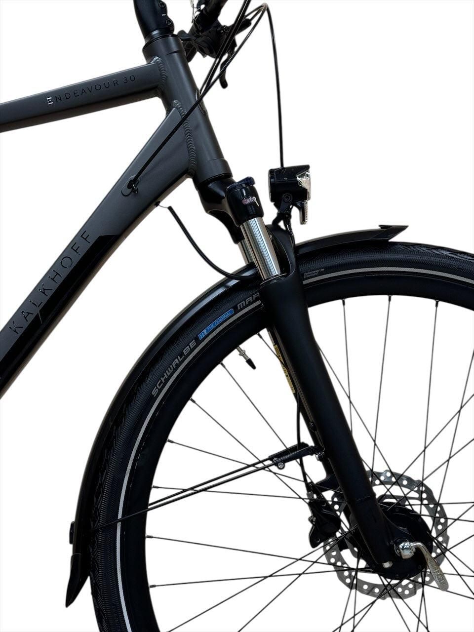kalkhoff trekkingrad herren gebraucht Kalkhoff Endeavour 30 Trekkingrad Generalüberholt aus zweiter Hand Trekkingrad – H&B Exclusive
