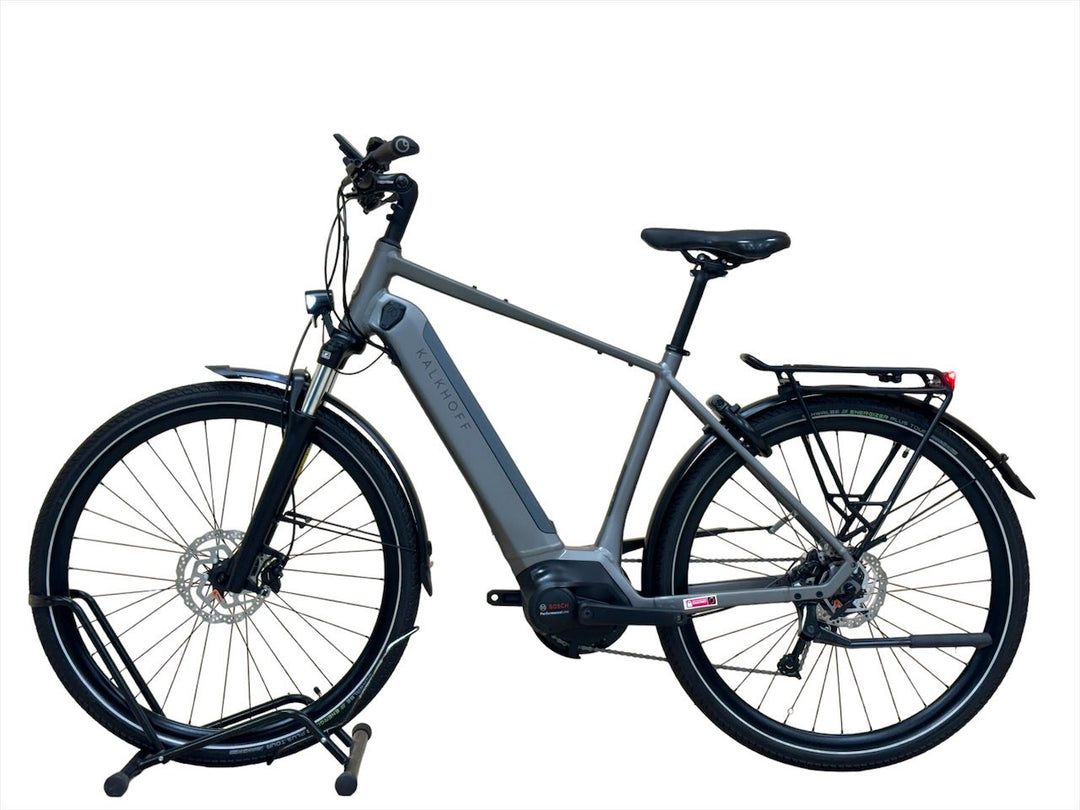 KALKHOFF ENDEAVOUR 3 MOVE WAVE 2024 - Test, Avis et Prix KALKHOFF ENDEAVOUR 3 MOVE WAVE 2024 - Test, Avis et Prix
