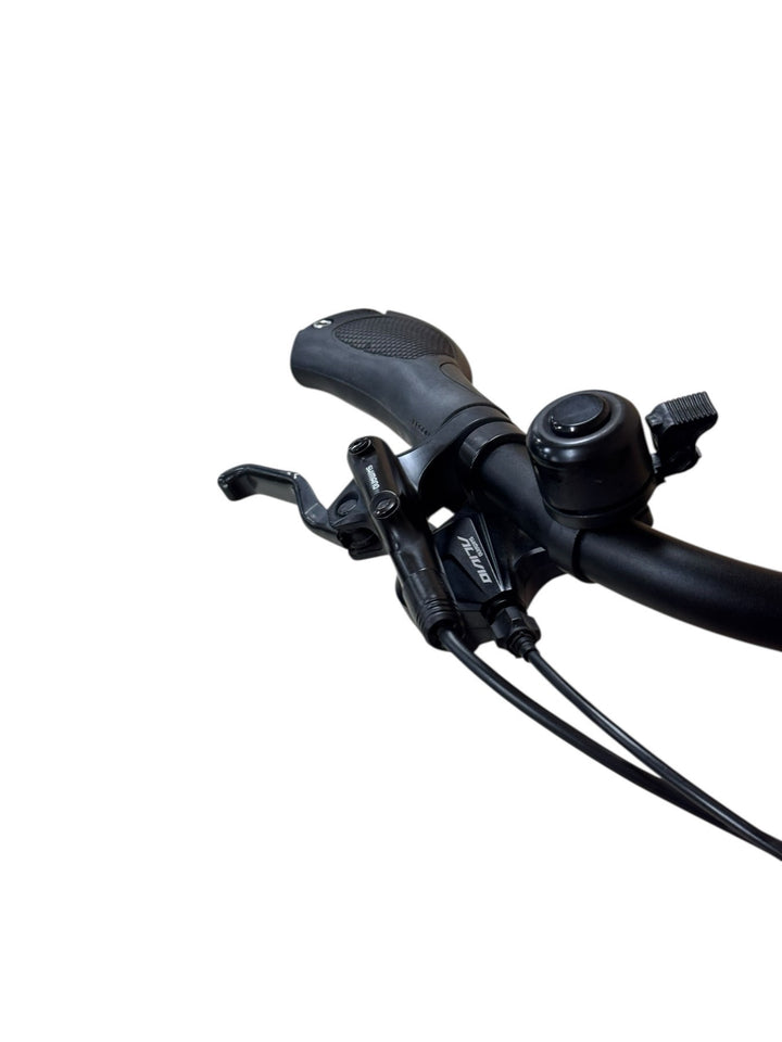 Kalkhoff Endeavour 3 B Move E-Bike Refurbished Gebruikte fiets  