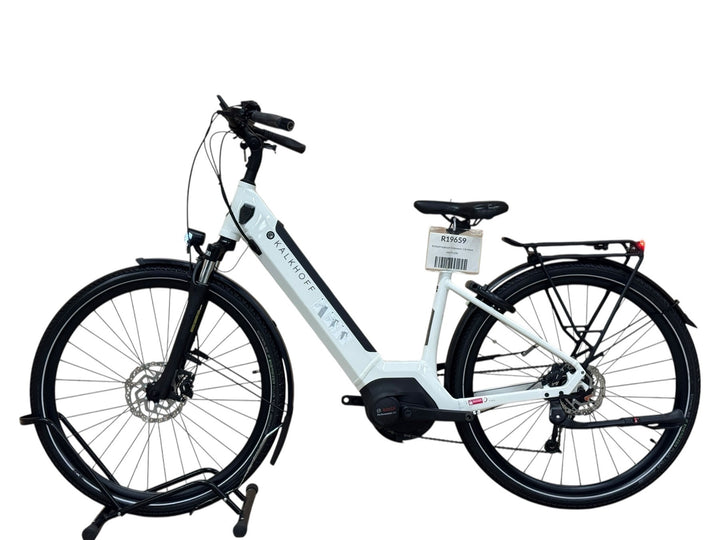 Kalkhoff Endeavour 3 B Move E-Bike Refurbished Gebruikte fiets  
