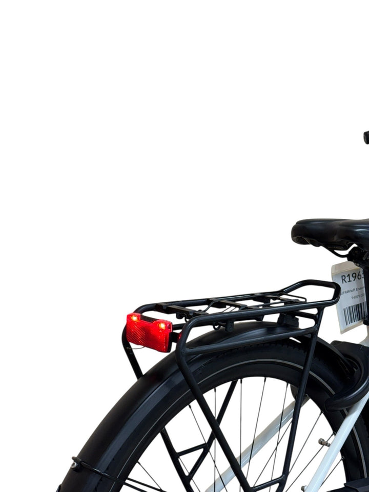 Kalkhoff Endeavour 3 B Move E-Bike Refurbished Gebruikte fiets  