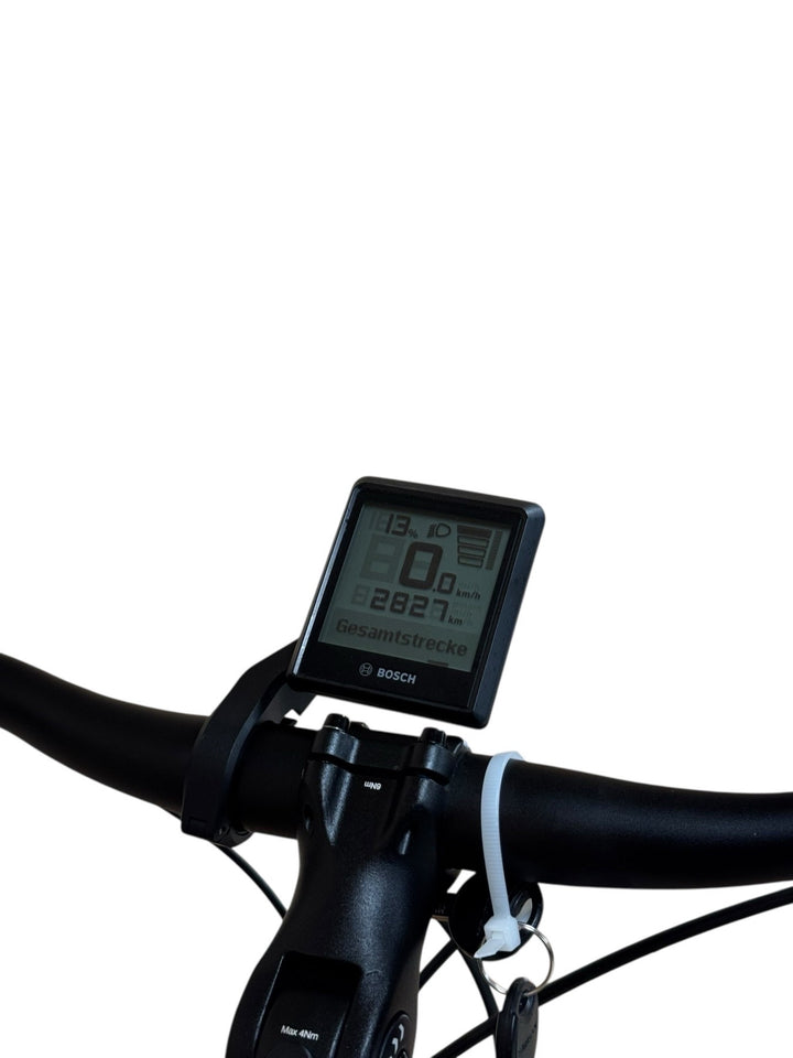 Kalkhoff Endeavour 3 B Move E-Bike Refurbished Gebruikte fiets  