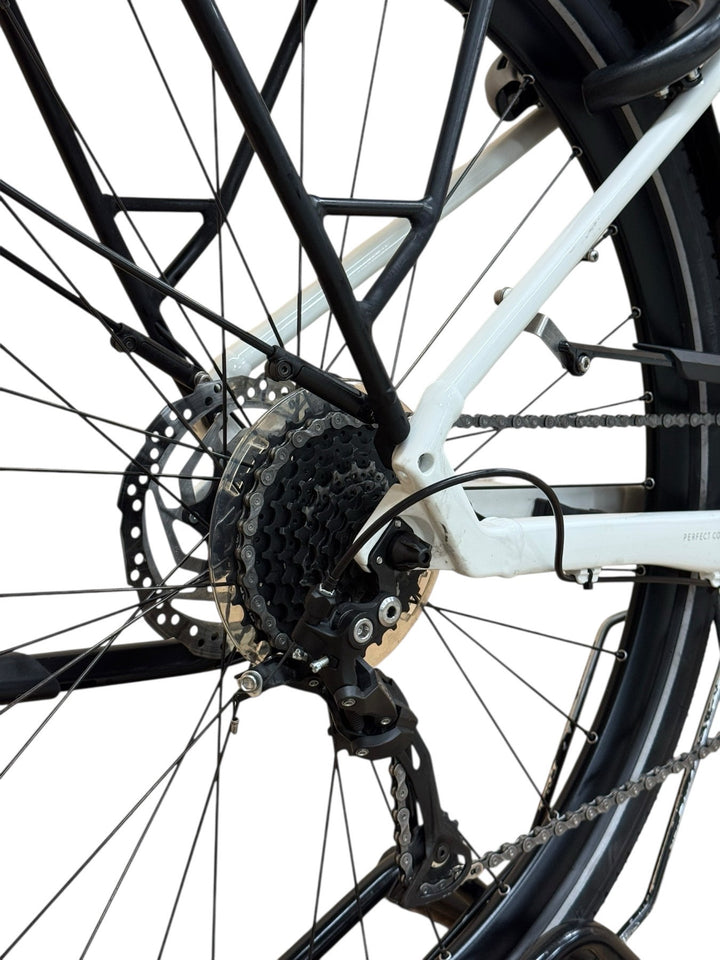 Kalkhoff Endeavour 3 B Move E-Bike Refurbished Gebruikte fiets  