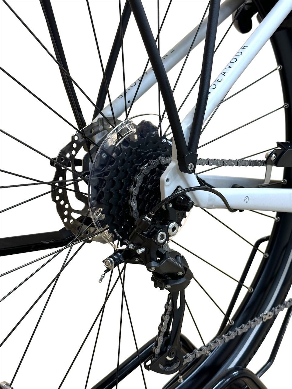 Kalkhoff Endeavour B Move E-Bike Refurbished gebruikte E-Bike