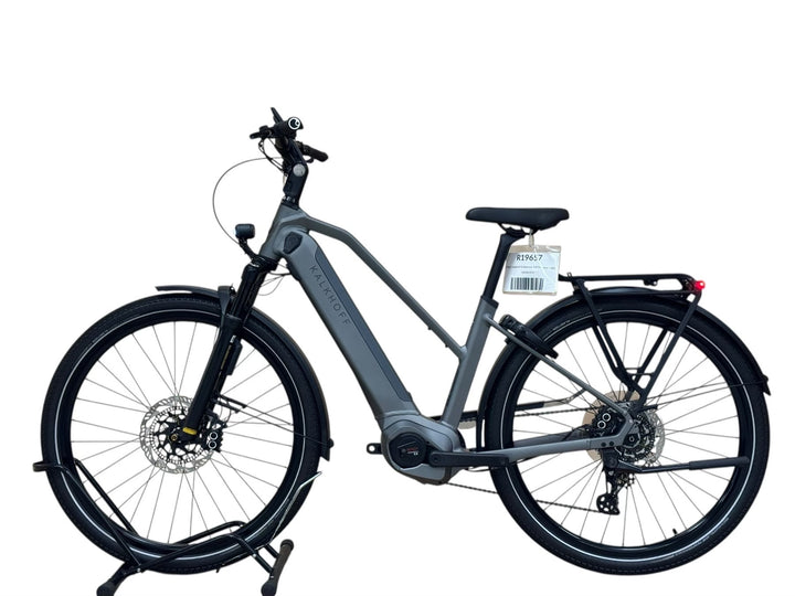 Kalkhoff Endeavour 5.B Advance + ABS E-Bike Refurbished Gebruikte fiets 