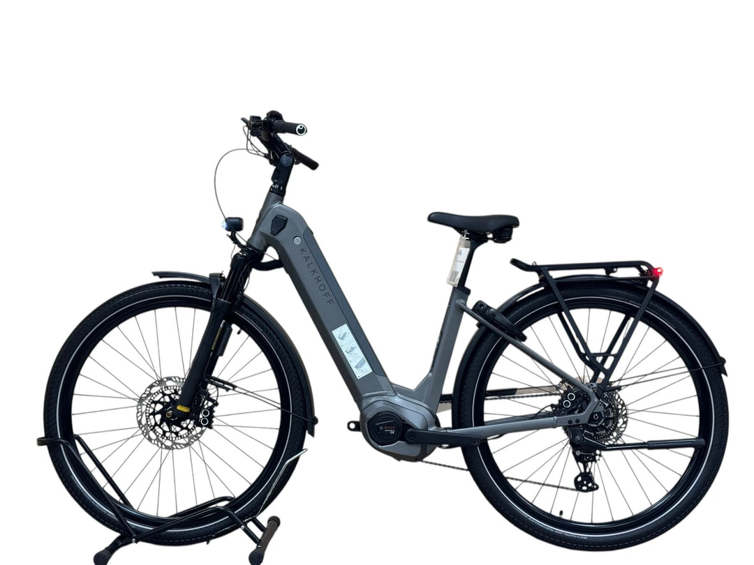 Kalkhoff Endeavour 5.B Advance + ABS E-Bike Refurbished Gebruikte fiets