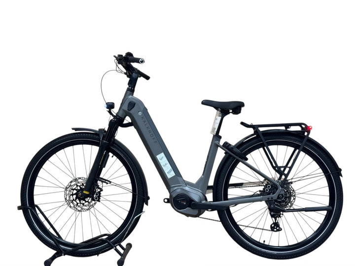 Kalkhoff Endeavour 5.B Advance + ABS E-Bike Refurbished Gebruikte fiets