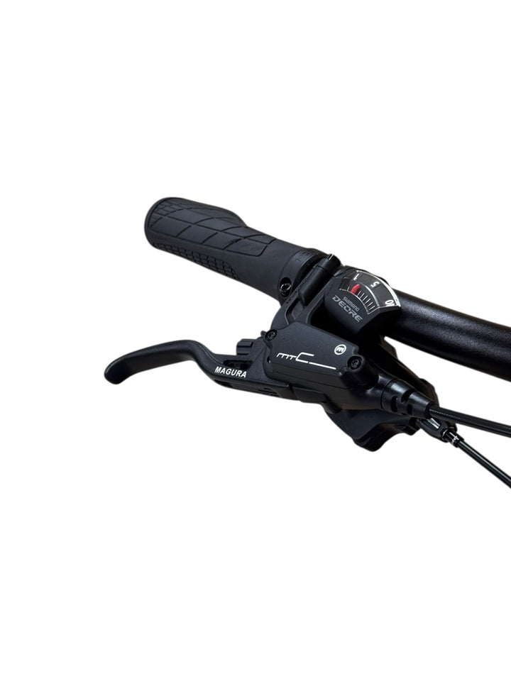 Kalkhoff Endeavour 5.B Advance + ABS E-Bike Refurbished Gebruikte fiets