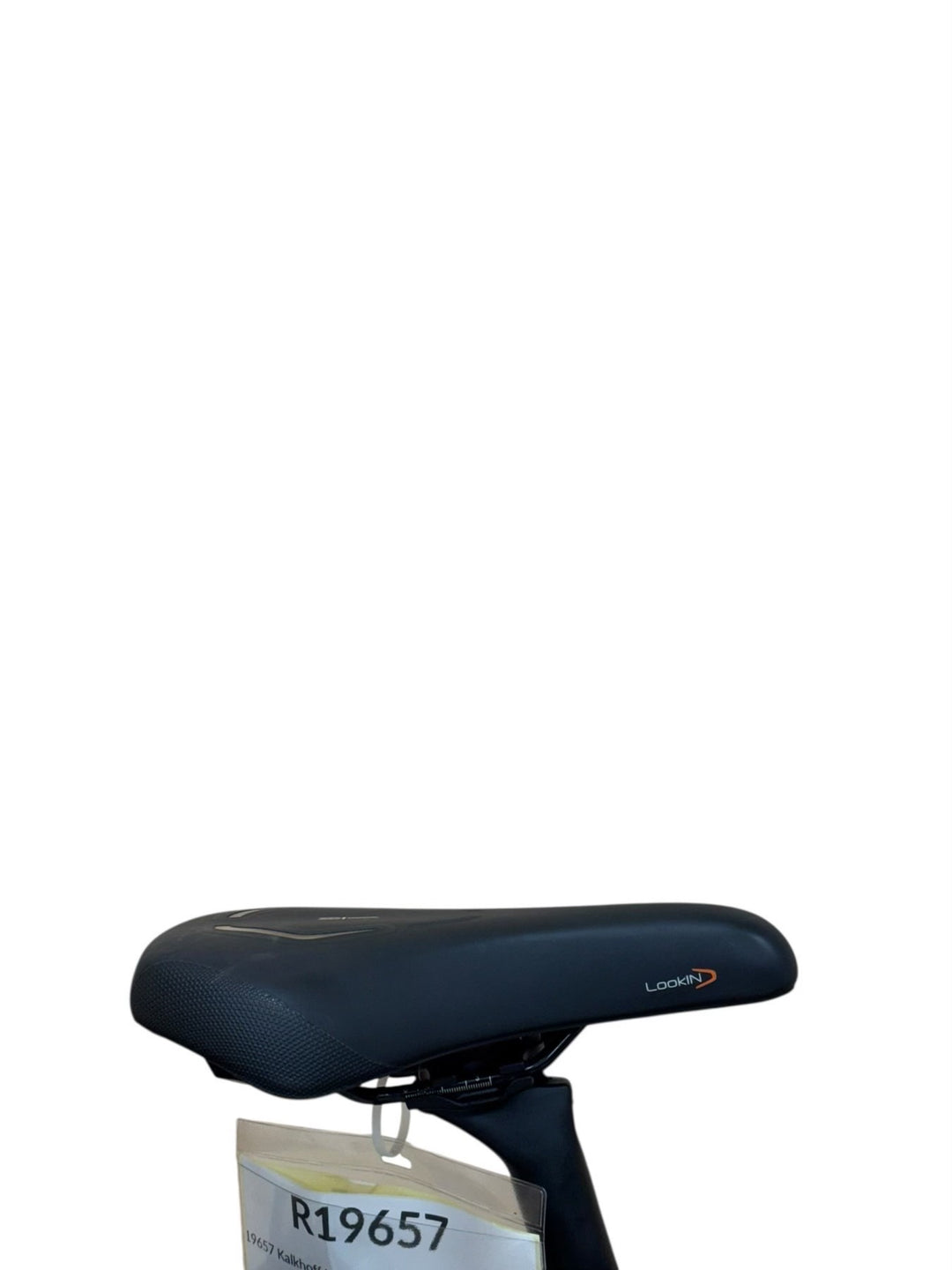 Kalkhoff Endeavour 5.B Advance + ABS E-Bike Refurbished Gebruikte fiets 