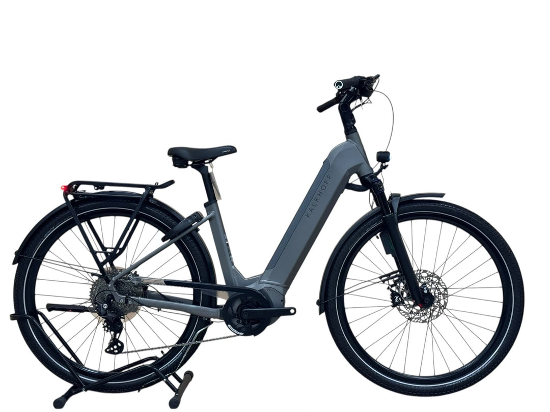 Kalkhoff Endeavour 5.B Advance + ABS E-Bike Refurbished Gebruikte fiets