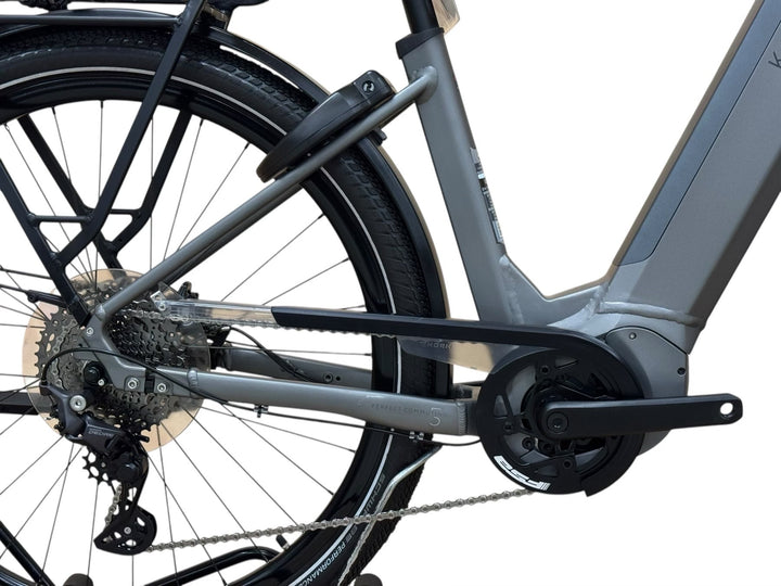 Kalkhoff Endeavour 5.B Advance + ABS E-Bike Refurbished Gebruikte fiets