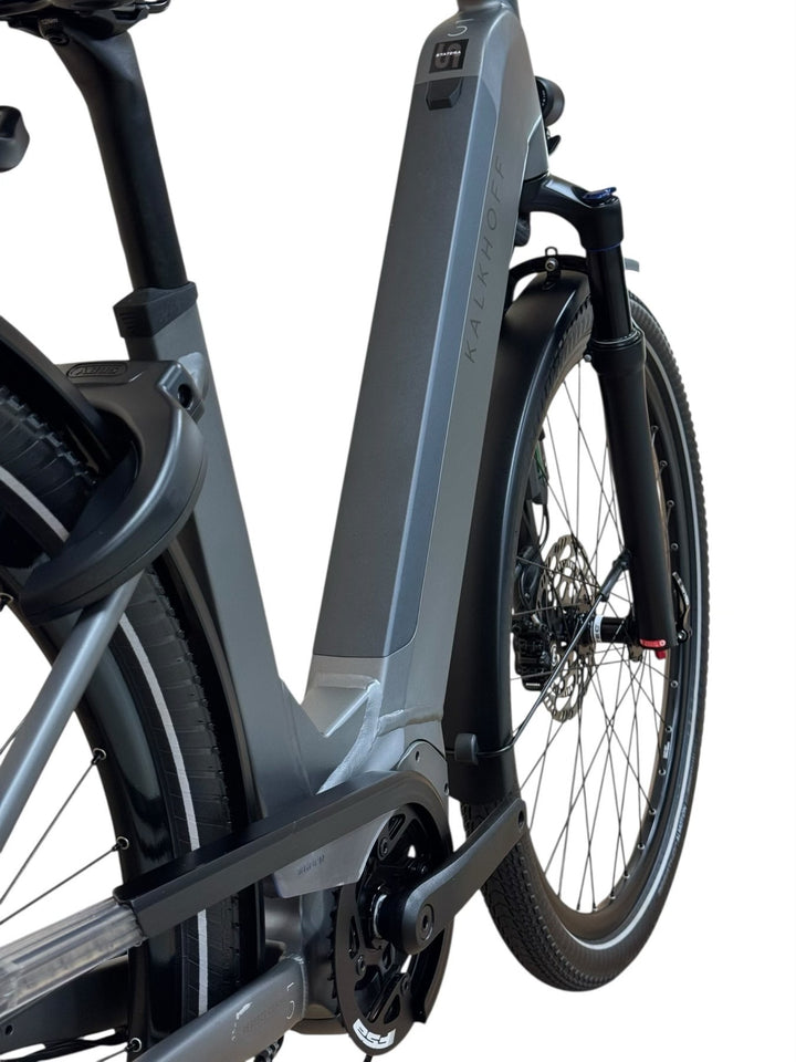 Kalkhoff Endeavour 5.B Advance + ABS E-Bike Refurbished Gebruikte fiets