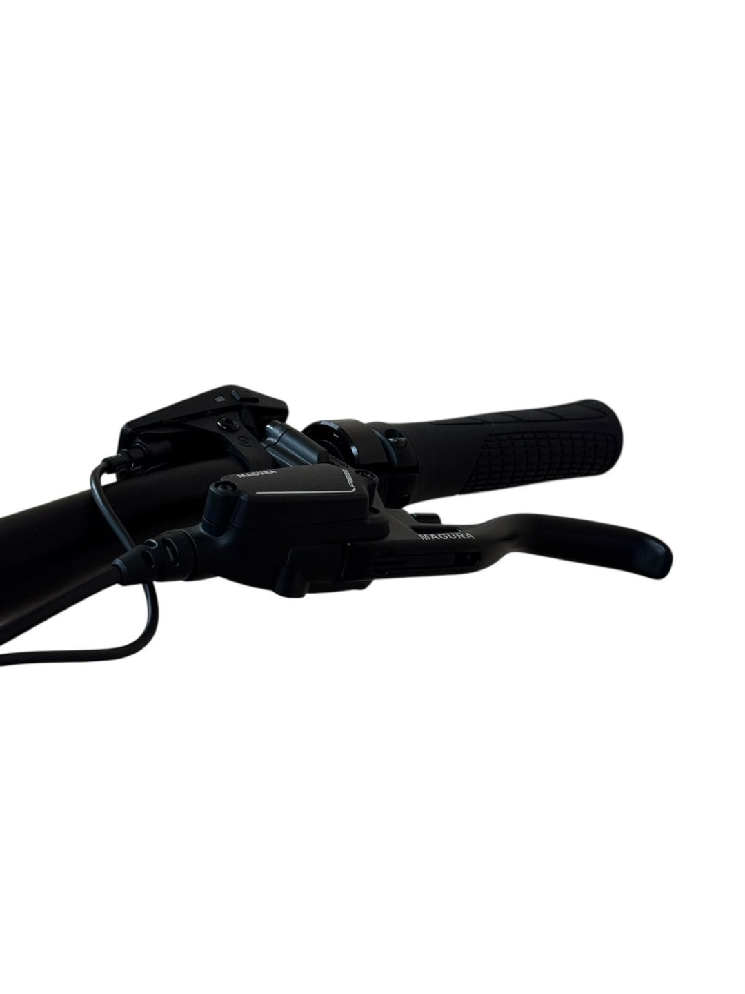 Kalkhoff Endeavour 5.B Advance + ABS E-Bike Refurbished Gebruikte fiets 