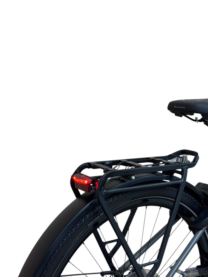 Kalkhoff Endeavour 5.B Advance + ABS E-Bike Refurbished Gebruikte fiets 