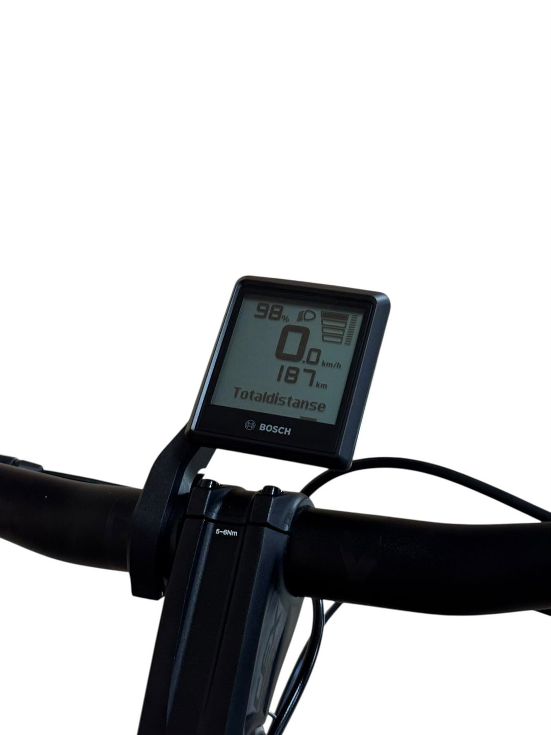 Kalkhoff Endeavour 5.B Advance + ABS E-Bike Refurbished Gebruikte fiets 