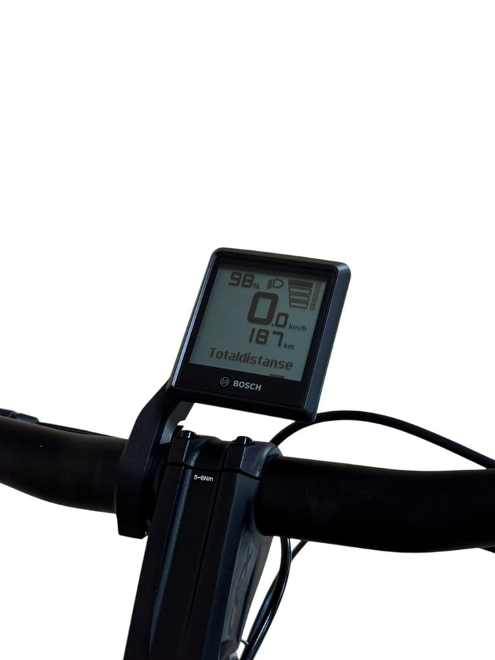 Kalkhoff Endeavour 5.B Advance + ABS E-Bike Refurbished Gebruikte fiets 