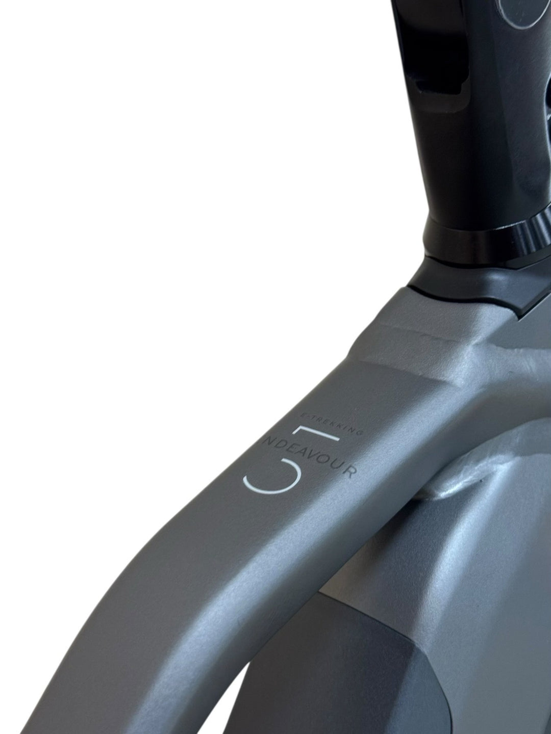 Kalkhoff Endeavour 5.B Advance + ABS E-Bike Refurbished Gebruikte fiets 