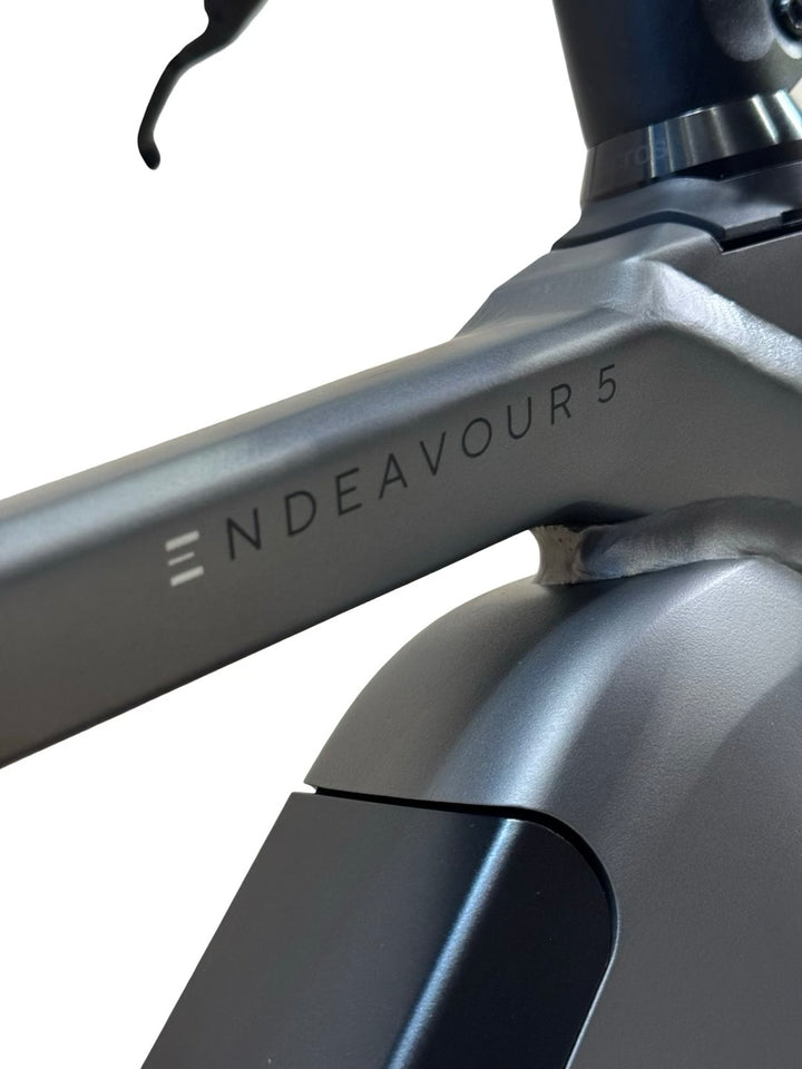 Kalkhoff Endeavour 5.B Advance + Е-планински велосипед Реновиран Употребяван велосипед 