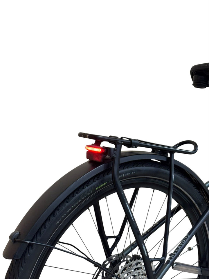 Kalkhoff Endeavour 5.B Advance + E-Bike Refurbished Gebruikte fiets 