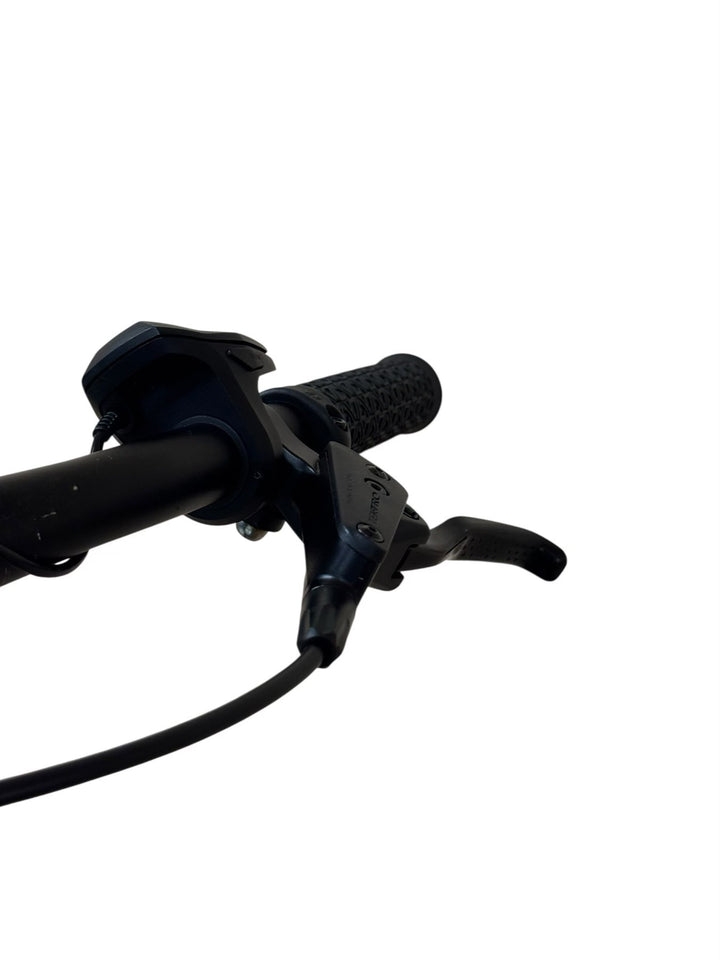 Kalkhoff Endeavour 5.B Advance + E-Bike Refurbished Gebruikte fiets 