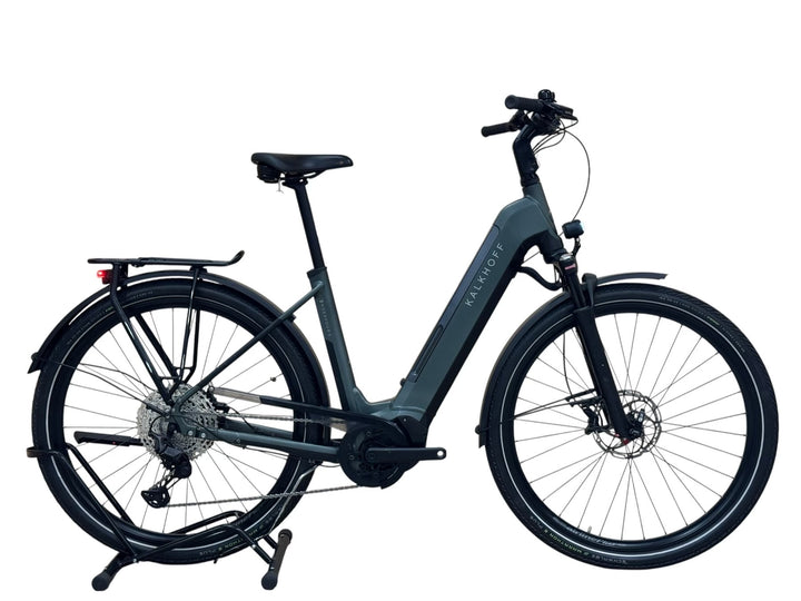 Kalkhoff Endeavour 5.B Advance + E-Bike Refurbished Gebruikte fiets 