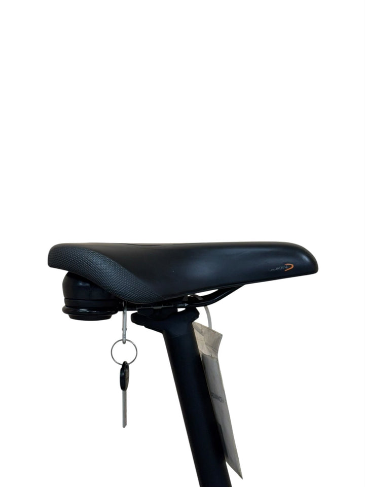 Kalkhoff Endeavour 5.B Advance + E-Bike Refurbished Gebruikte fiets 