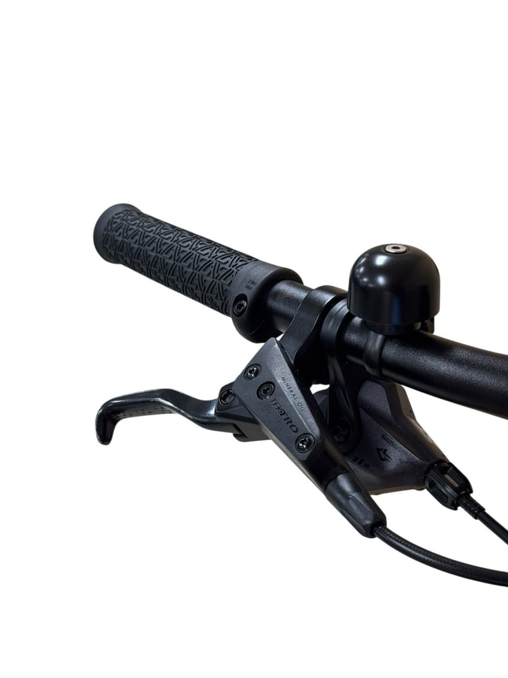 Kalkhoff Endeavour 5.B Advance + E-Bike Refurbished Gebruikte fiets 