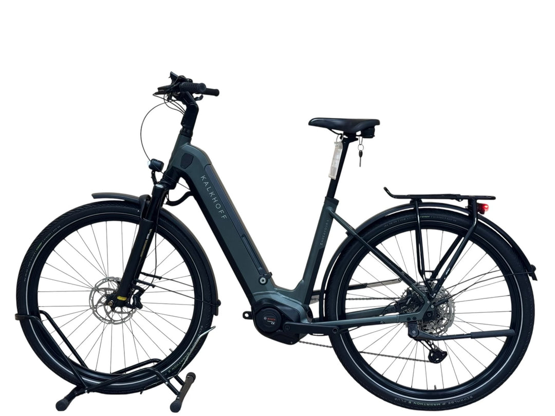 Kalkhoff Endeavour 5.B Advance + E-Bike Refurbished Gebruikte fiets 