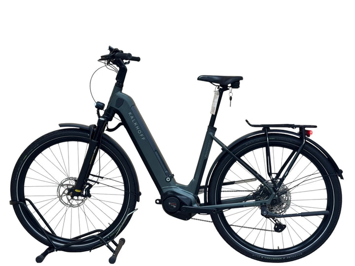 Kalkhoff Endeavour 5.B Advance + E-Bike Refurbished Gebruikte fiets 