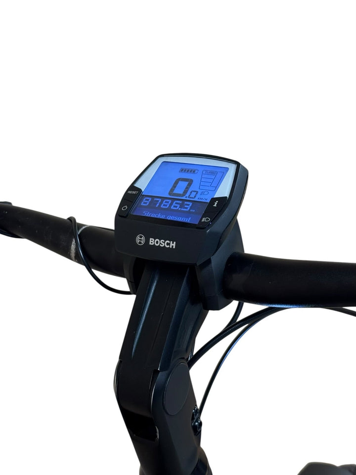 Kalkhoff Endeavour 5.B Advance + E-Bike Refurbished Gebruikte fiets 