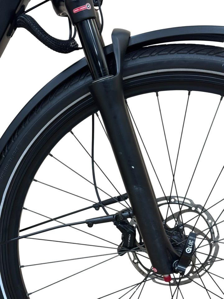 Kalkhoff Endeavour 5.B Advance + E-Bike Refurbished Gebruikte fiets 