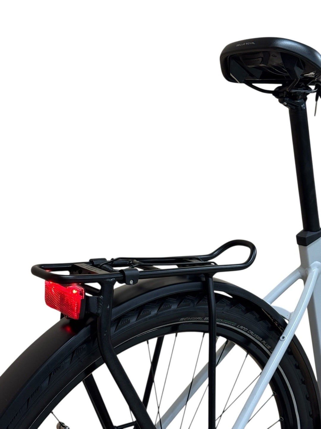 Kalkhoff Endeavour 5.B Move E-Bike Refurbished Gebruikte fiets 