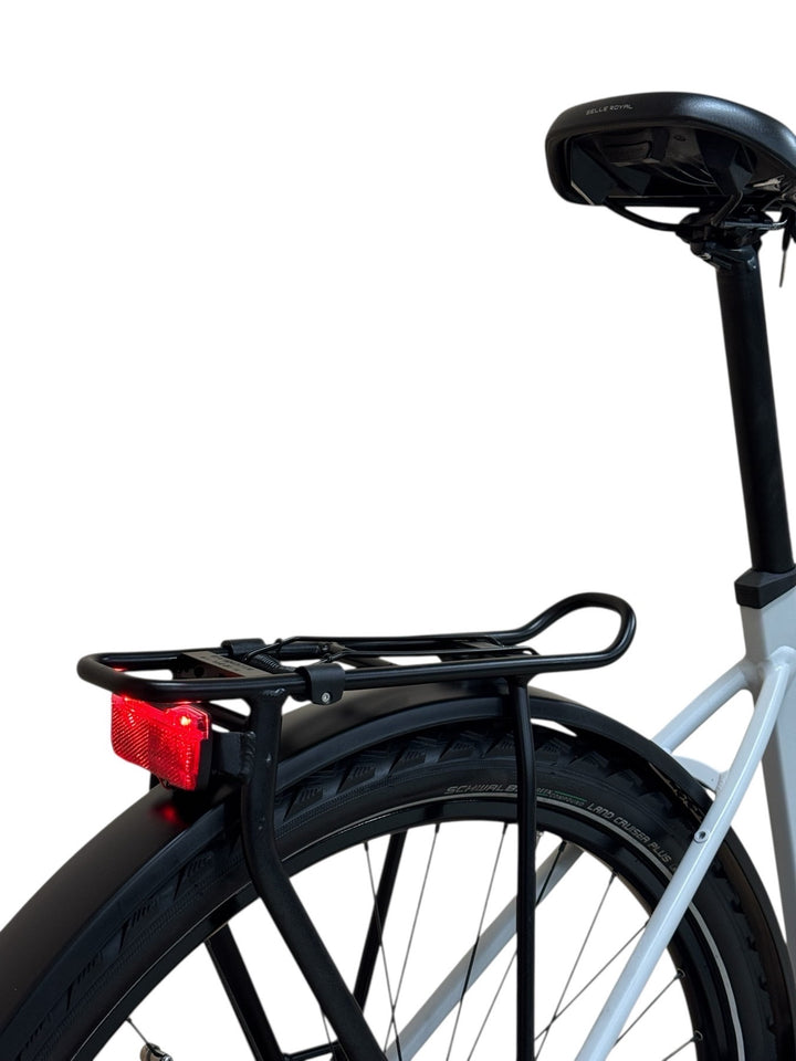 Kalkhoff Endeavour 5.B Move E-Bike Refurbished Gebruikte fiets 