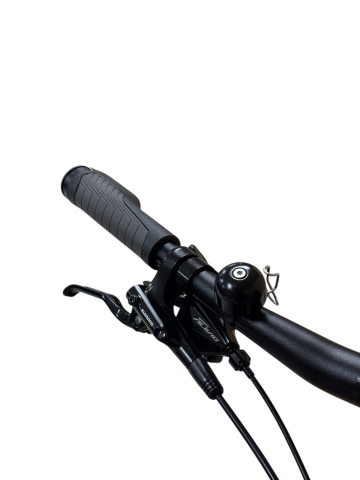 Kalkhoff Endeavour 5.B Move E-Bike Refurbished Gebruikte fiets