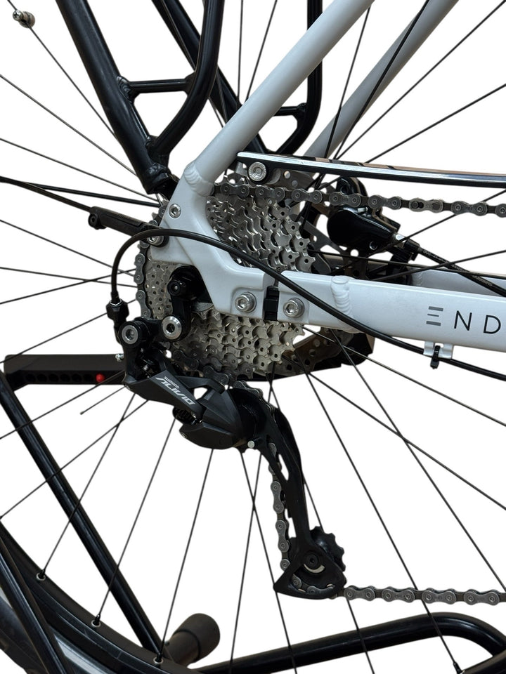 Kalkhoff Endeavour 5.B Move E-Bike Refurbished Gebruikte fiets 